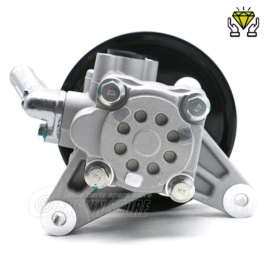 

Power Steering Pump For 98-02 Honda Accord 3.0L V6 99-04 Odyssey 3.5L 56110P8A003 56110P8CA01 56110-P8A-003 56110-P8C-A01