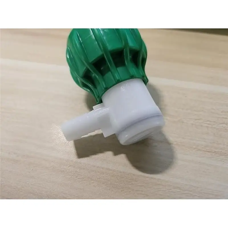 DT35 For Pepsi Bag In Box Compatible BIB Connector For Soda Syrup Encore Enclosure