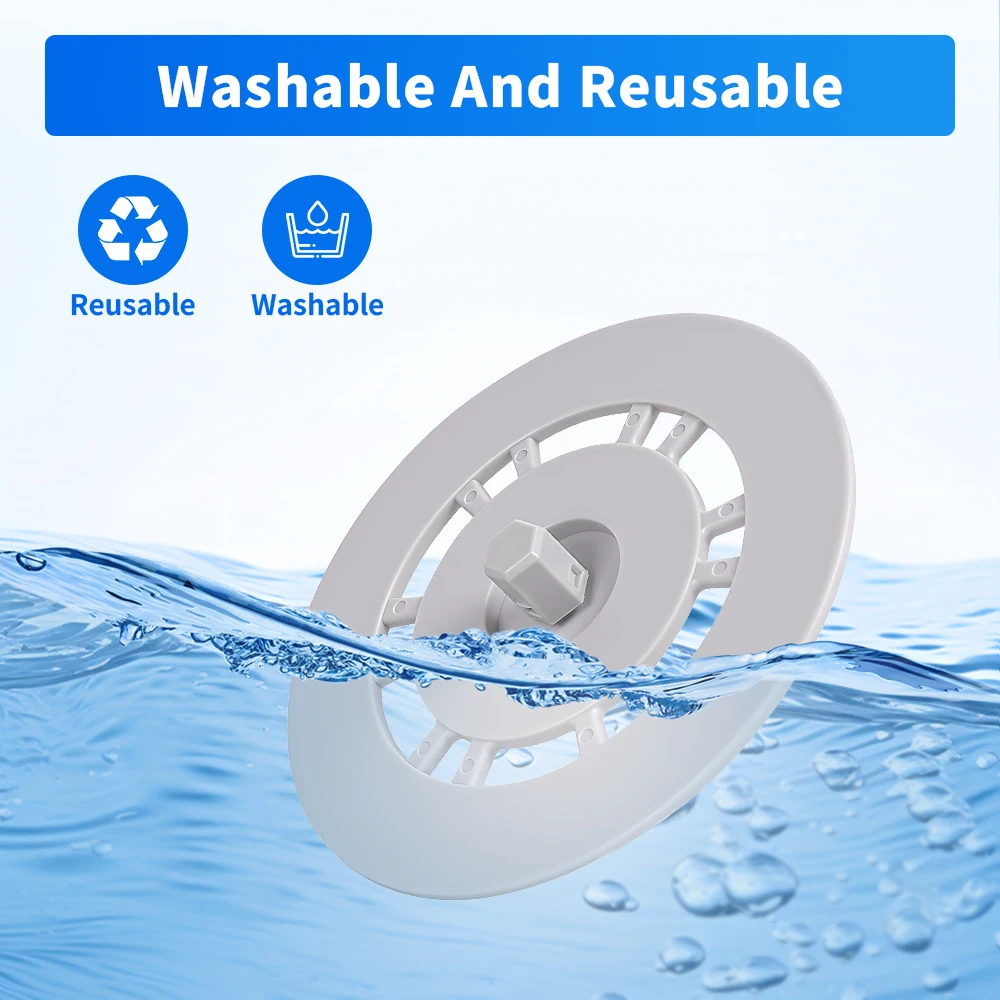 Replacement Holder For Xiaomi Robot B101CN For Dreame S10 S10 Pro Vacuum Mop Cloth Bracket Washable Pad Cleaning Mop Rack Parts