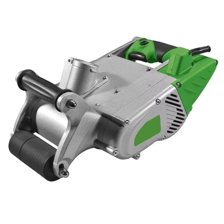 Portable Electric Wall Tile Groove Concrete Wall Repair Machine Electric Tool Wall Clipper Grooving Machine