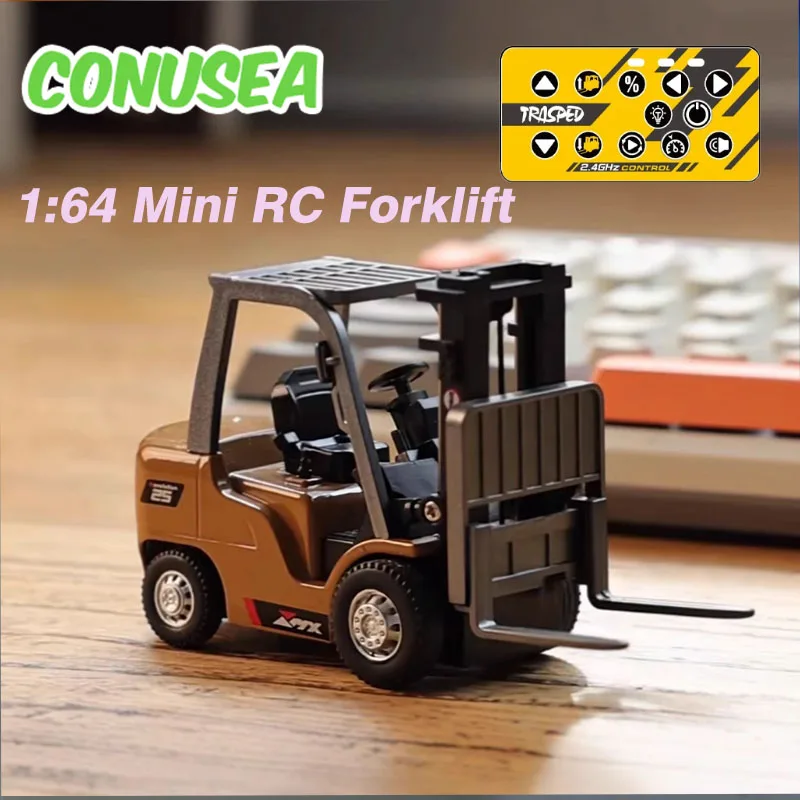 Thumbnail 4 - #44 Best Mini RC Cars to Buy In 2026