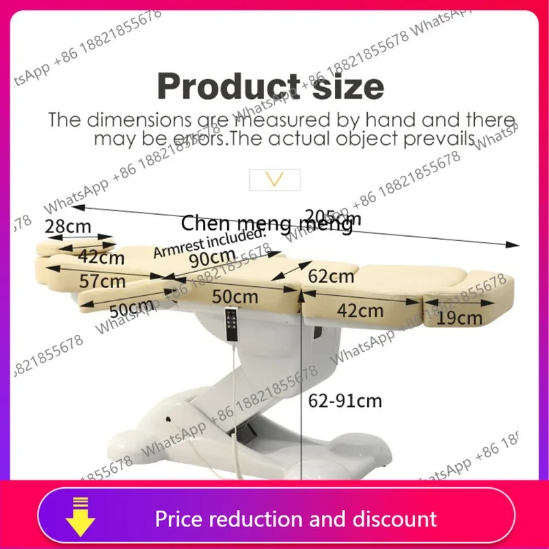 Beauty Salon Electr… - image