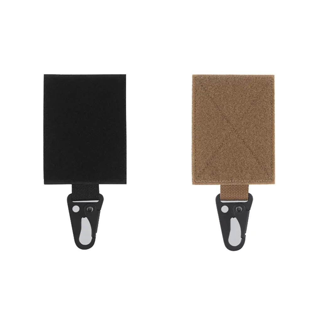 

Многофункциональная подвесная Пряжка тактический жилет на грудь подвесная перчатка крючок рюкзак