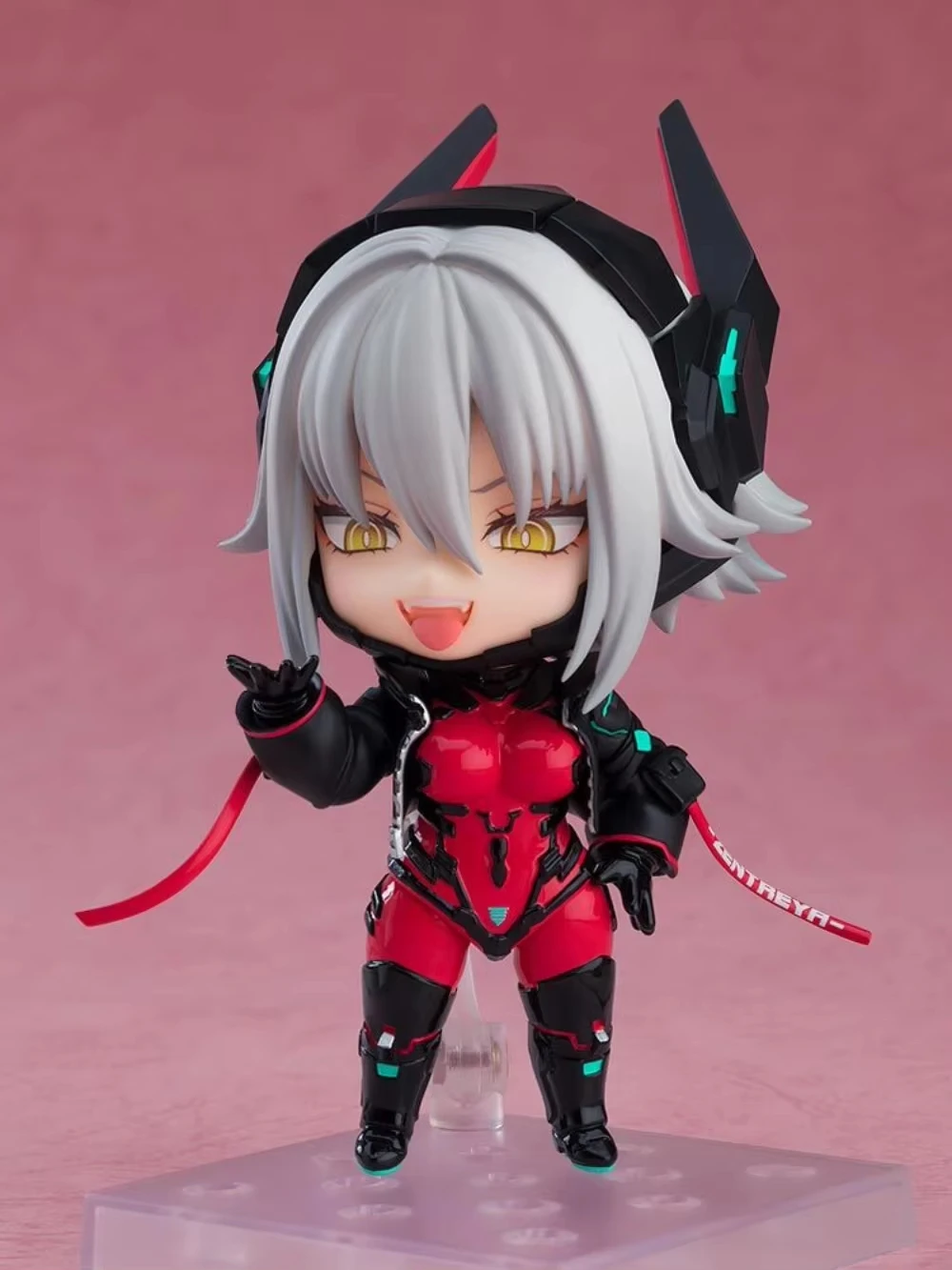 100% Original in Stock Good Sm - Good Smile Company Nendoroid recension och pris