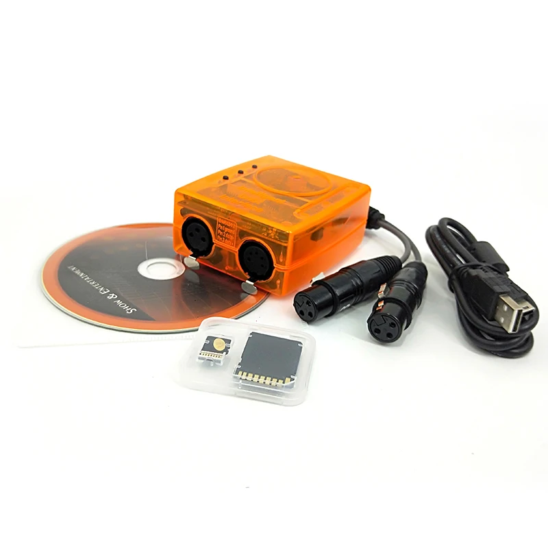 Sunlite Suite2 Professionele Podiumverlichting Computer 3d Effect Chinese Ontwerpsoftware