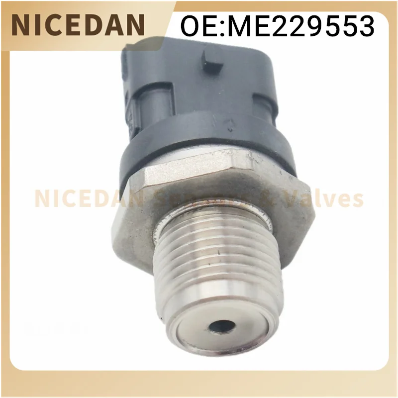 

ME229553 Датчик общего давления в топливной рампе для MITSUBISHI 0281006086 0281002841