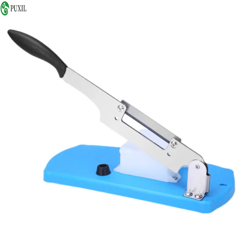 Hot Household Multifunctional Table Slicer Manual Meat Slicer Frozen Lamp Cutting Machine Beef Herb Mutton Roll Cutter