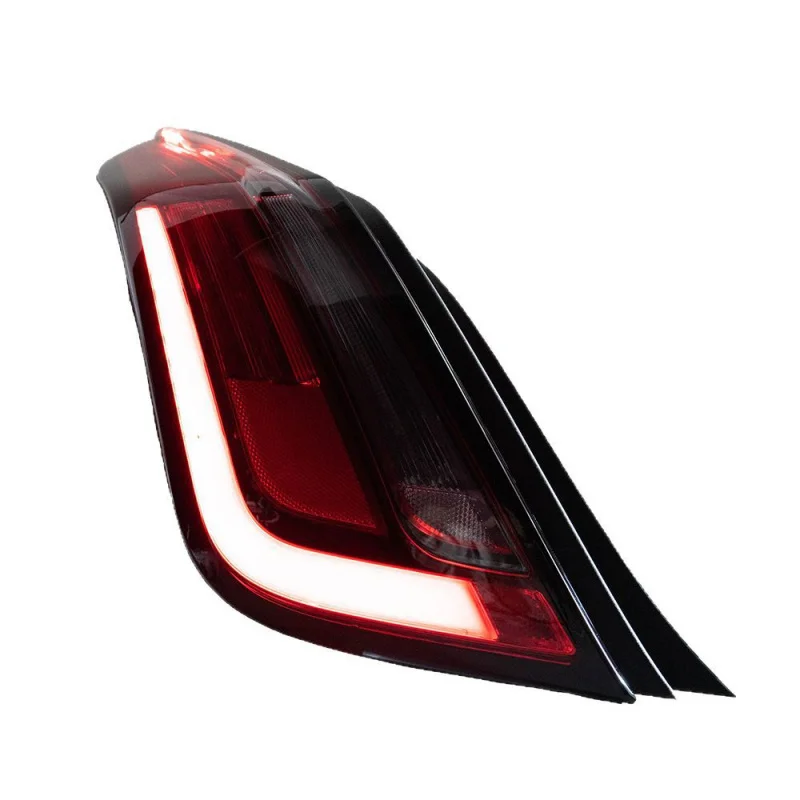 

Suitable for 2011-2016 Jaguar XJ Tail Assembly Old to New LED Modified Driving Turn Signal Brake Light
