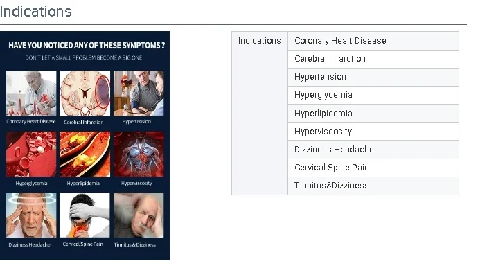 Factory! Neck laser massager Laser heating physiotherapy device for cervical spondylosis frozen shoulder neck pain relief