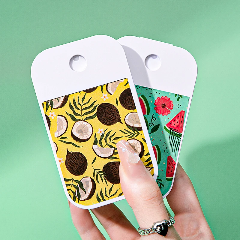 Tropical Escape Mist - арбузный кокосовый спрей, 48 мл, для тела, комнаты и одежды, освежитель воздуха унисекс, длительная свежесть