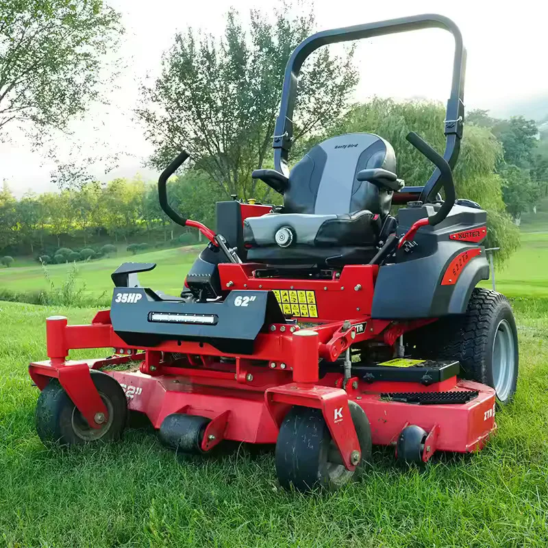 AUTHENTIC New Ferris IS6200 Zero Turn Mower 72 Inch 48 HP CAT Diesel High Quality Deal