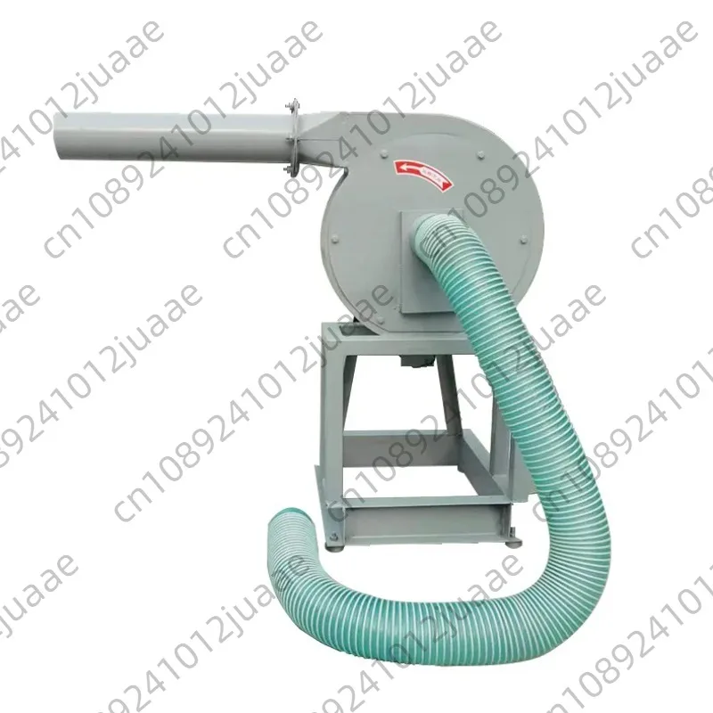 New Feather Cotton Ball Fiber Pillow Stuffing Filling Machine Foam Particles Filler Machine for Pillow