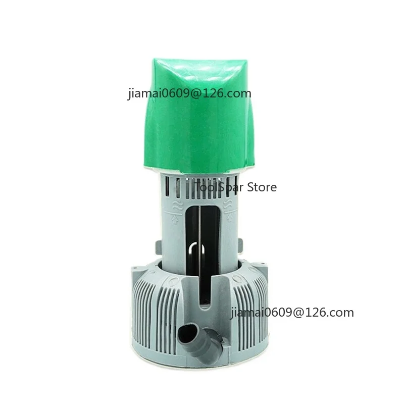 220V High‑Foot Water Pump Anti‑Sediment Type For Industrial Air Cooler & Environment‑Friendly Air Conditioning Unit