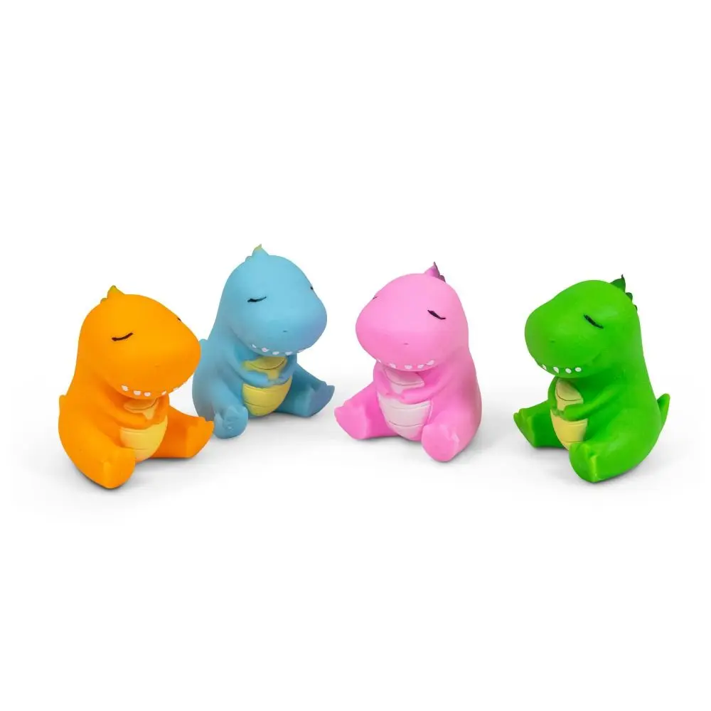 

Cute Stress Relief Toys New TPR Slow Rebound Novelty Toys Elastic Creative Animals Ornament Home