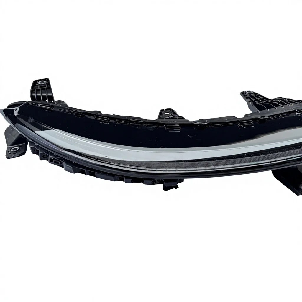 For Xiaopeng G6 Headlight Assembly Left/Right Front Through Lights LED New Model