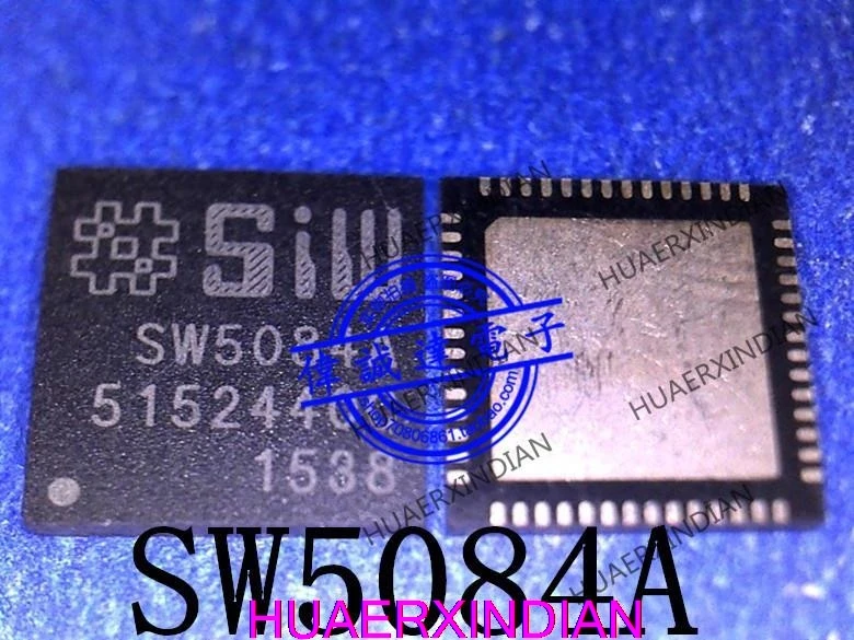 

SW5084A SW5084B SW5084C QFN-48 Новый и оригинальный