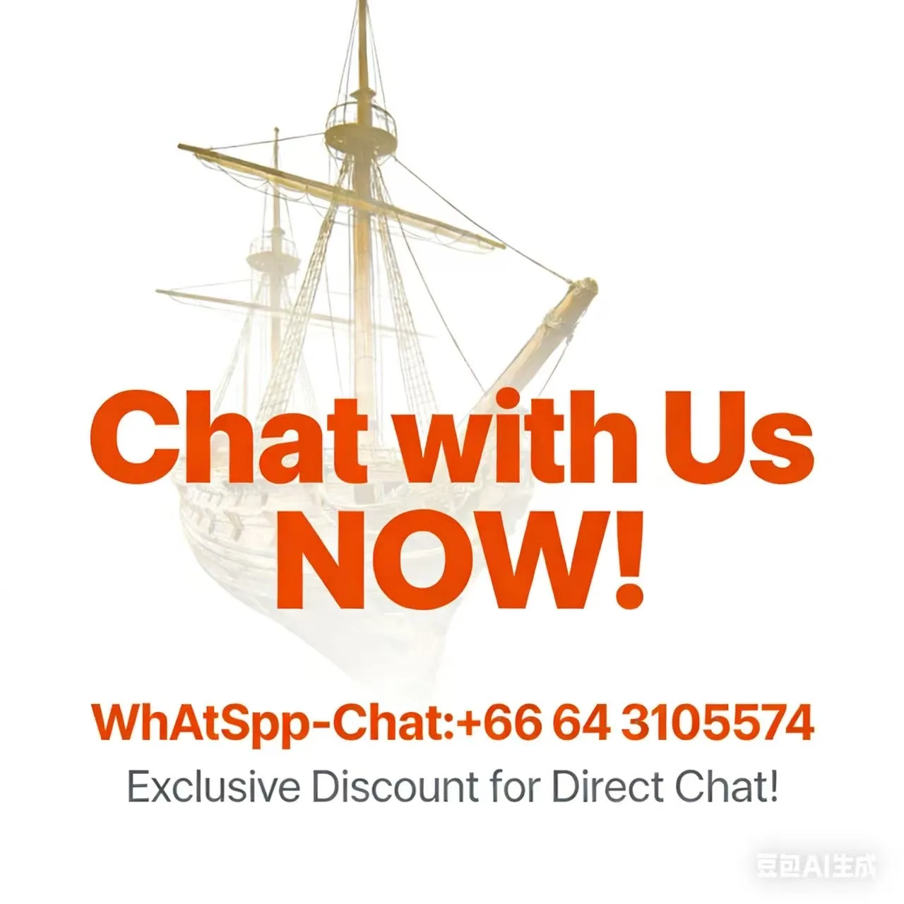 VENTAS RÁPIDAS 2024 Starks Varg Alpha MX-19 80HP