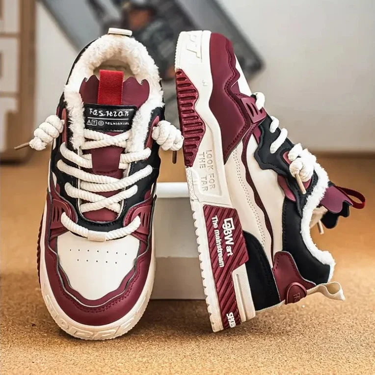 Men's Trendy Skate … - image