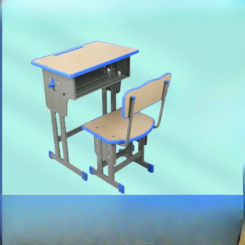 School desks and chairs, primary and secondary school students' study desks, remedial classes, single and double children&#