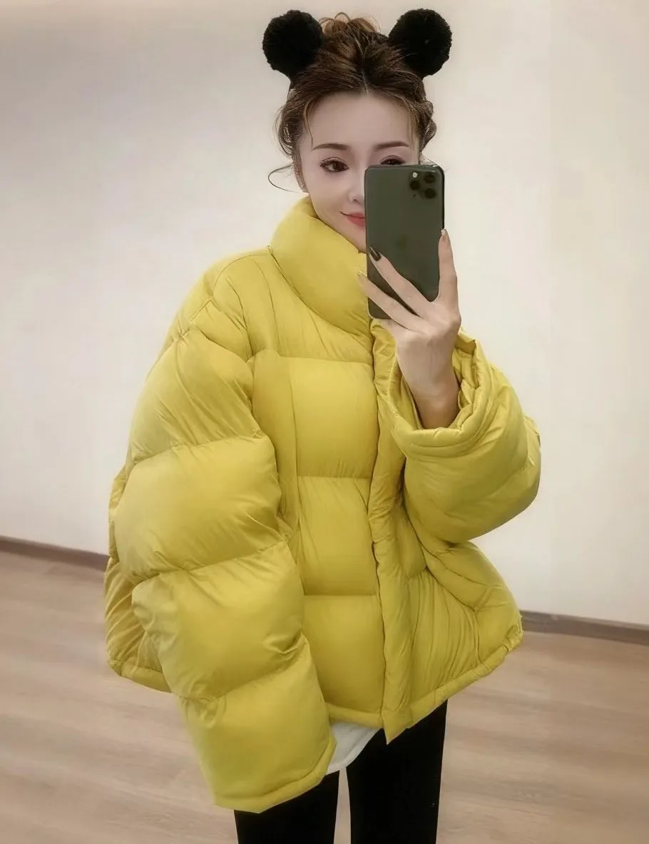 

Puffer Parkas Street Womens Zipper Closure Metal Teeth Track Fastening System Mechanism Device Apparatus Tool Instrument Style