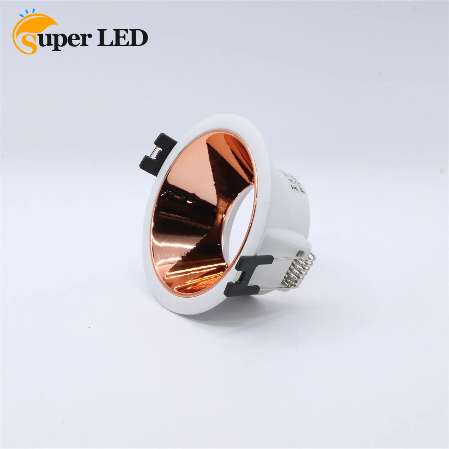 YINLED-Cadre de Projecteur Gu10 à LED de Haute Qualité, 220V