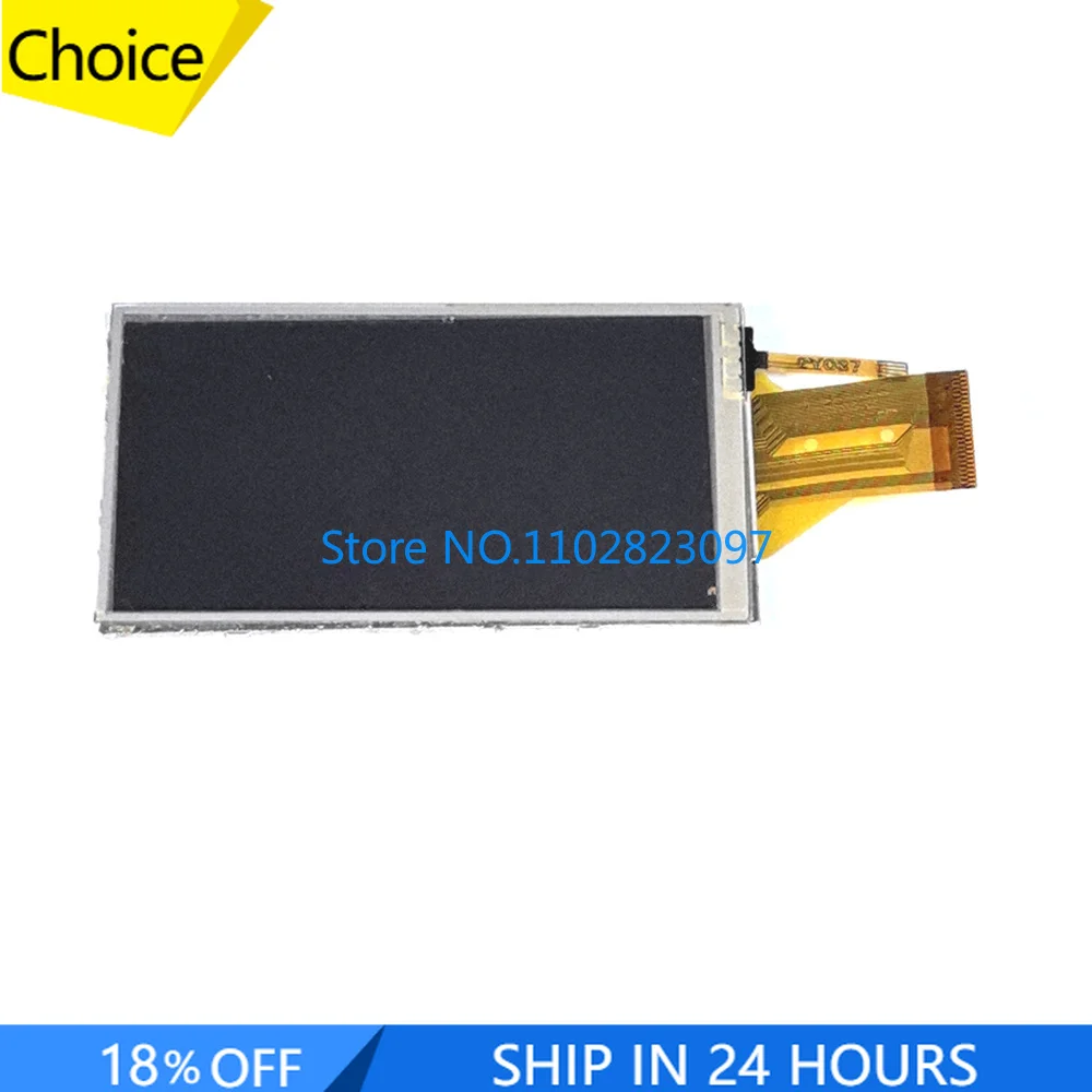 

NEW for Panasonic Lumix HC- MDH2 mdh2 + Touch LCD Display Screen Camera Repair Part