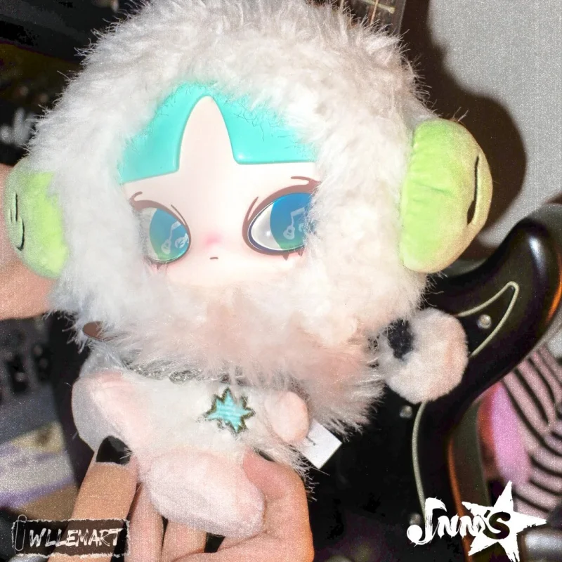INN PLAY LOUD Vinyl Blind Box 20cm Anime Figure Gift