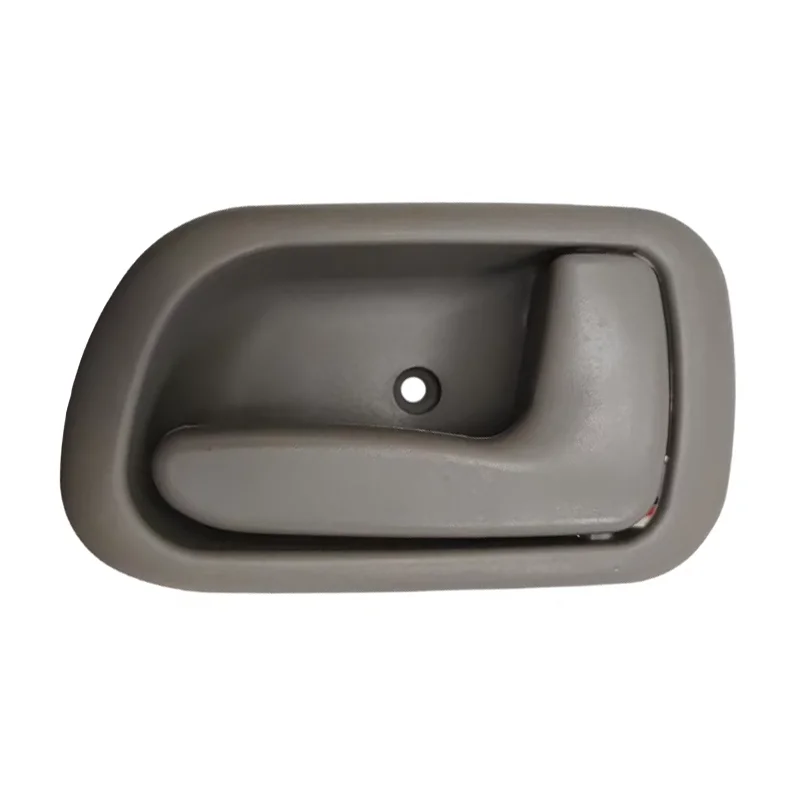 

Новая автомобильная ручка, внутренняя дверь автомобиля, внутренняя внутренняя дверная ручка для Toyota Corolla 1998-2002 69205-12160 69206-12160