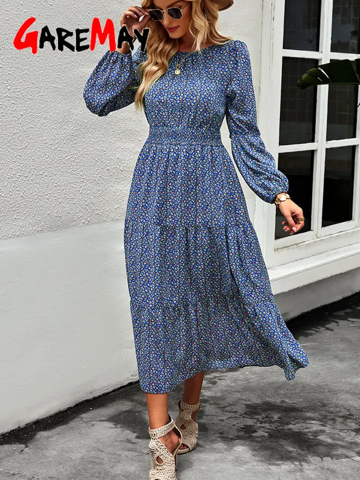 knee length dresses for ladies Red Retro Midi Dress Rockabilly Vintage Pinup Party Wedding Guest Bow –  Skelapparel main image 0