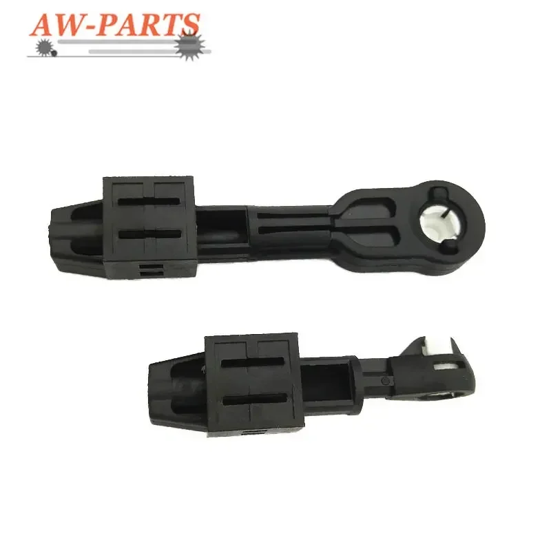 For Chevrolet Cruze Opel Astra SAAB 9-5  OEM 55566686 55566687 Manual Transmission Shift Lever Pull Cable Connector Adjuster