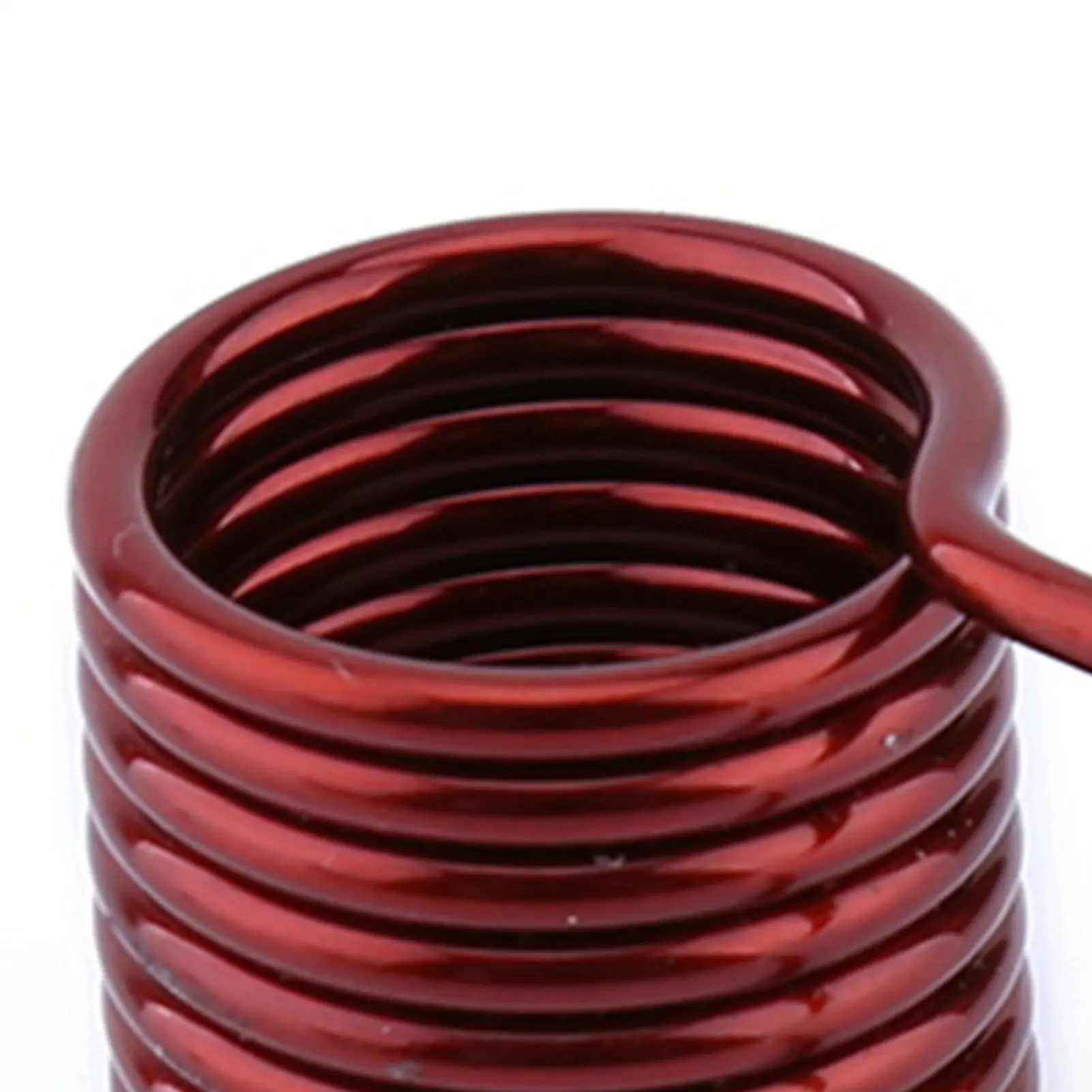 Módulo de fuente de alimentación de calefacción por inducción de bajo voltaje ZVS de 5-12V con módulo de fuente de alimentación de calefacción de fuente de alimentación de bobina