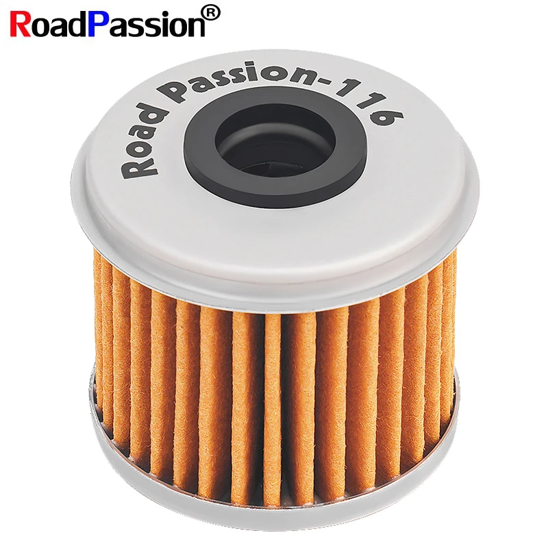 

Road Passion Professional Paper Oil Filter For TXC250R TXC250 TE310 TE250 TE310R TC250R TC250