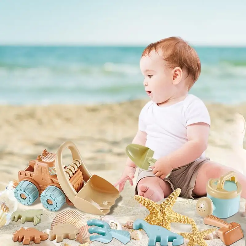 Рисунок 4 - Пляжные игрушки для детей