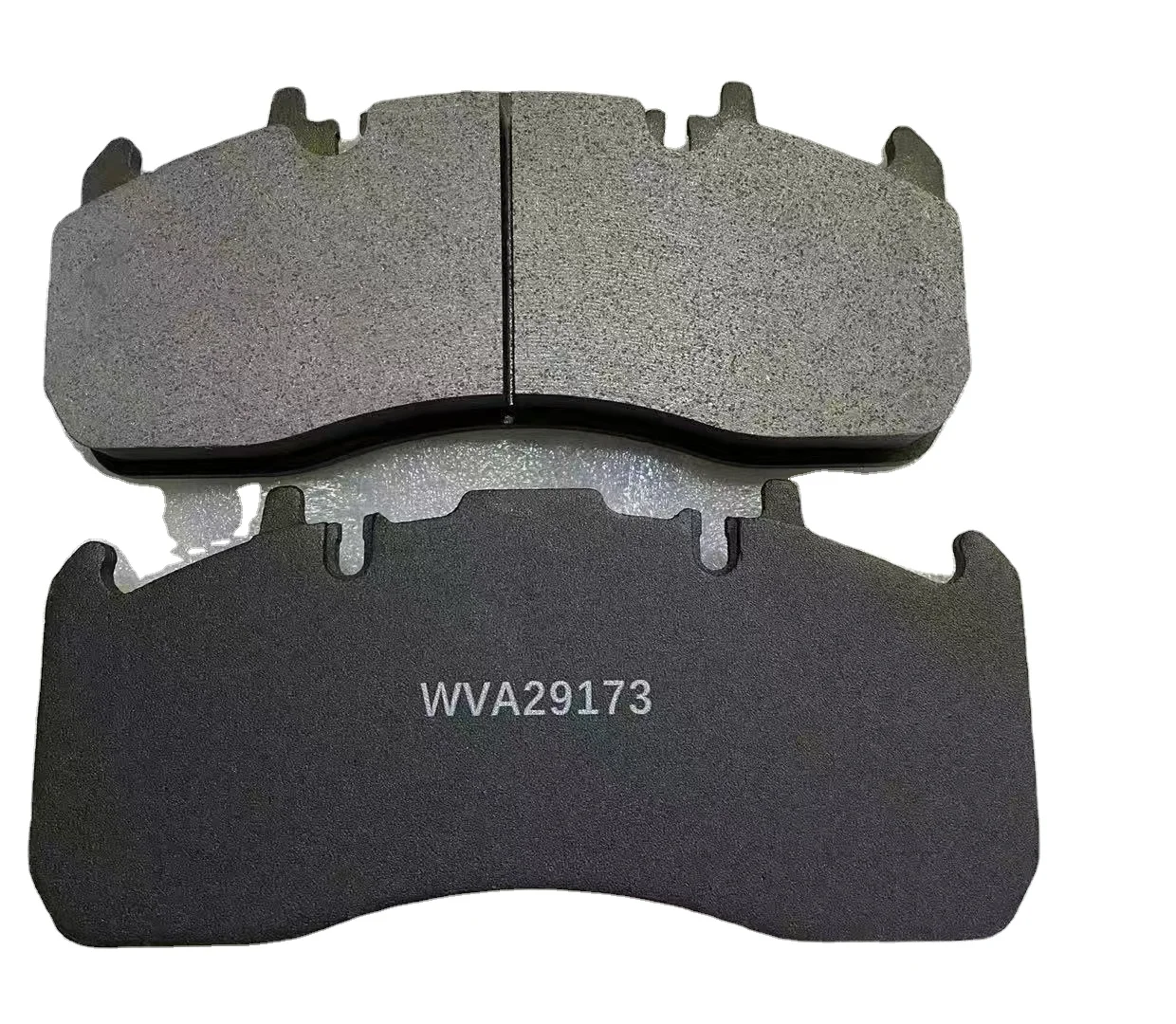 

High Quality Wva 29173 European Market Hot Selling Trailer Brake Pads Manufacturer For Trucks