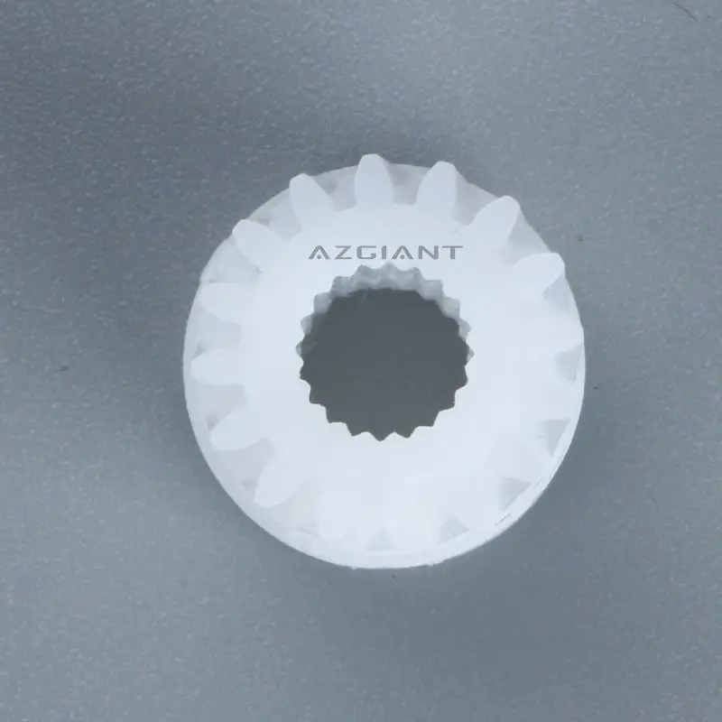 For Nissan Murano Titan Maxima Xterra Electric Power Seat Adjustment Wheel Gear replacement spare parts With internal teeth