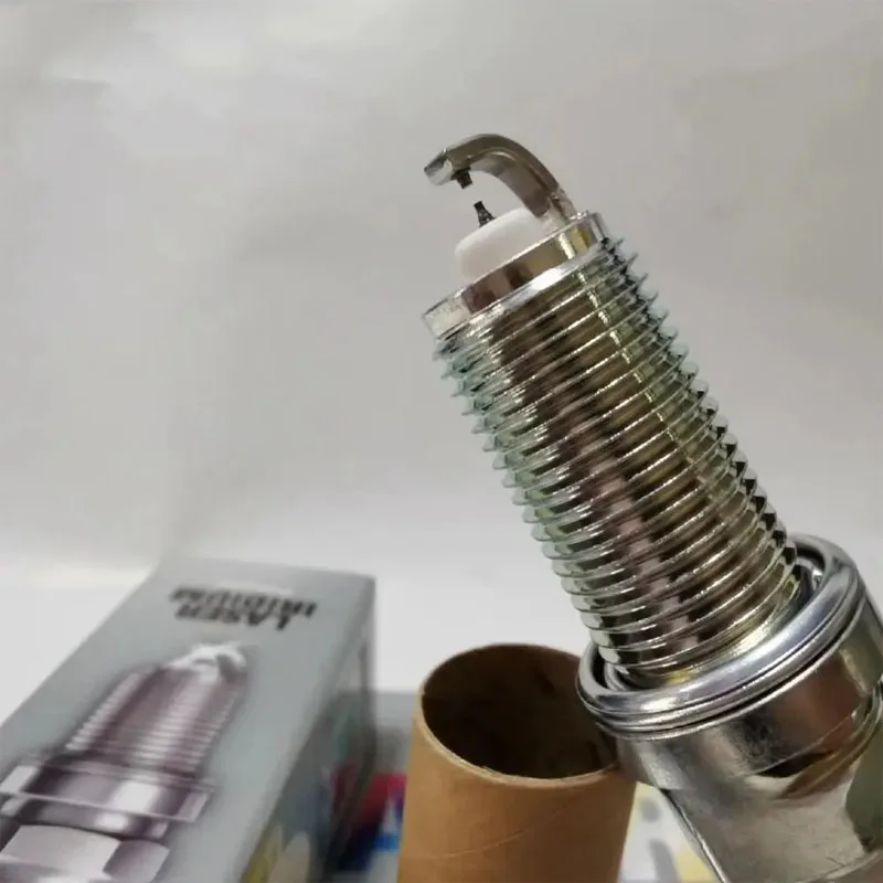 

DILFR5A11 Spark Plug NGK 93759 for Lexus ES350 GS300 IS300 LS RX350 RX Toyota AURION AVALON CAMRY COROLLA PRADO RAV4 REIZ SIENNA