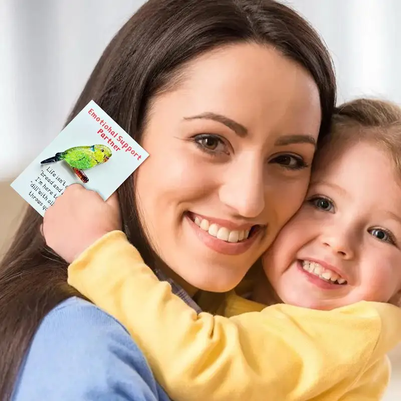 Pocket Hug Resin An…