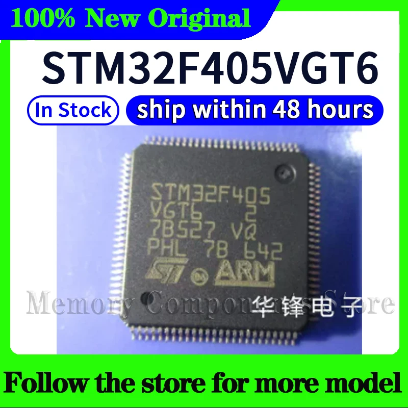 stm32f405vgt6-original-em-estoque-envio-em-48-horas