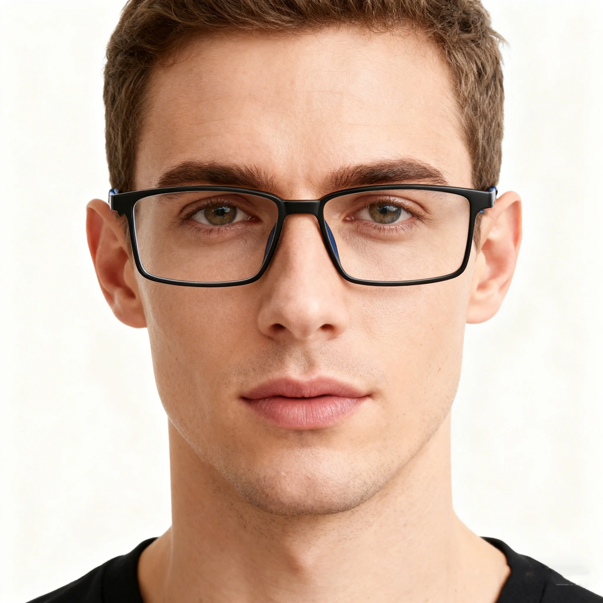 VIVIBEE Blue Light Blocking Glasses 2