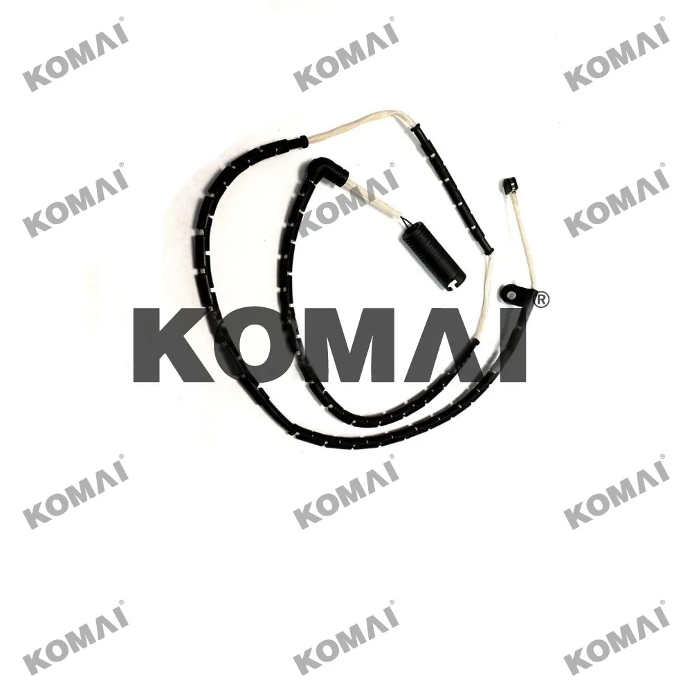 

XOJOX Range M62 03-05 Датчик износа задних тормозных колодок SOE000011 Новый