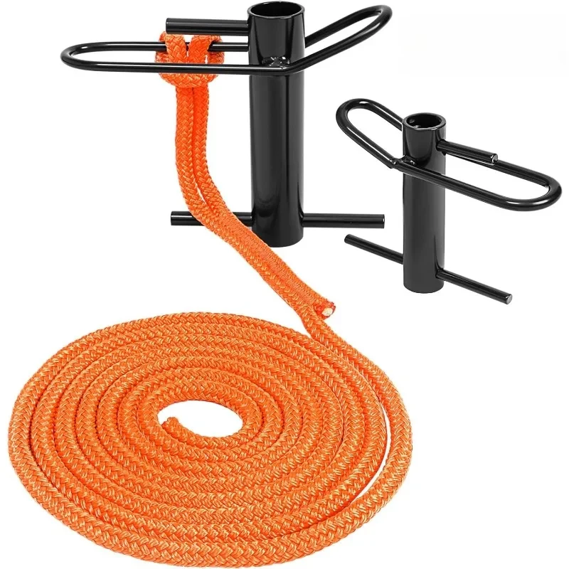 Sling Port Wrap Eye Sling Combo Black Lifting Rigging