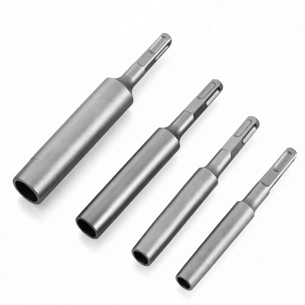 Professional Mechanical Anchor Bolt Setting Sleeve Impact Socket Tool Square Round Shank Compatible With Power Drill Tools
