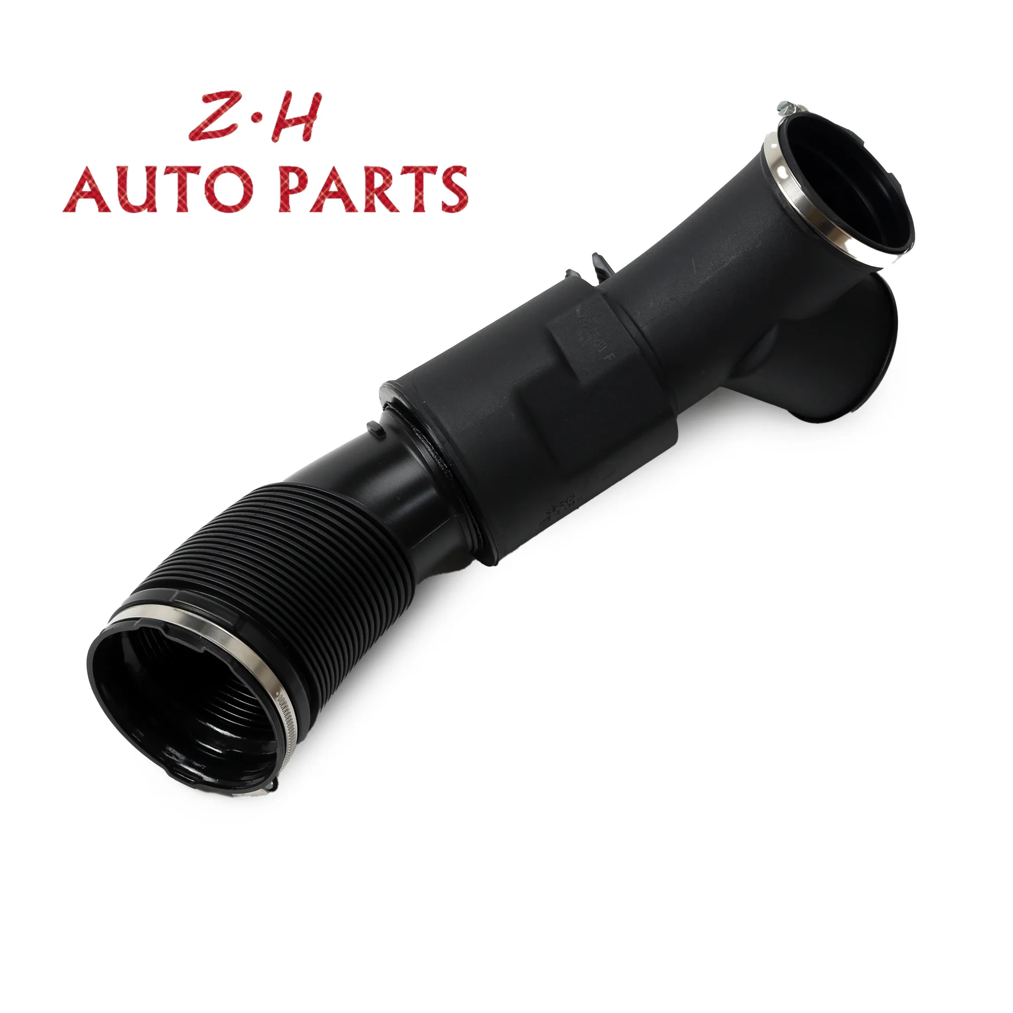 Car Air Cleaner Intake Hose For Audi A6 Allroad Quattro 2013-2018 A7 Sportback 2015-2018 06E129615M 06E 129 615 H