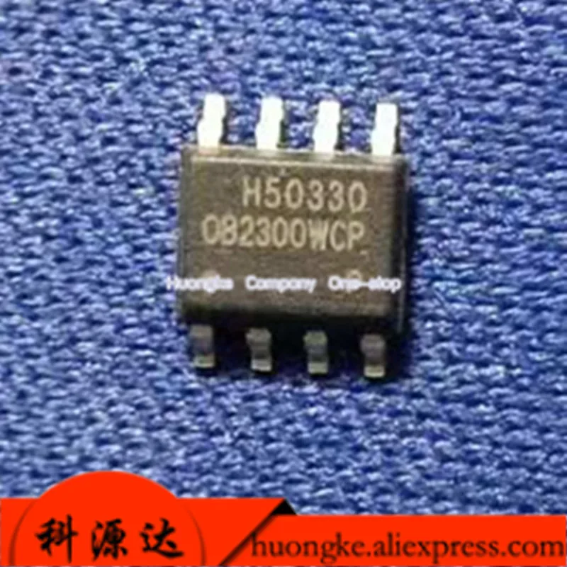 10PCS/LOT  OB2300WCP OB2226CP OB2276CP OB2228NCP O2227BMCP  SOP IN STOCK