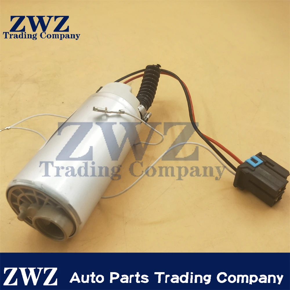 

For Chevrolet Captiva C140 Opel Antara Vauxhall Mokka Diesel Fuel Pump 13832858227 17072150235