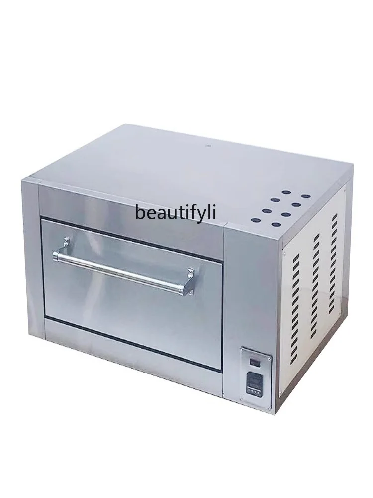 

Commercial Electric Oven Oven Special Use Furnace Kiln Chicken Roaster Salt Baked Chicken Oven