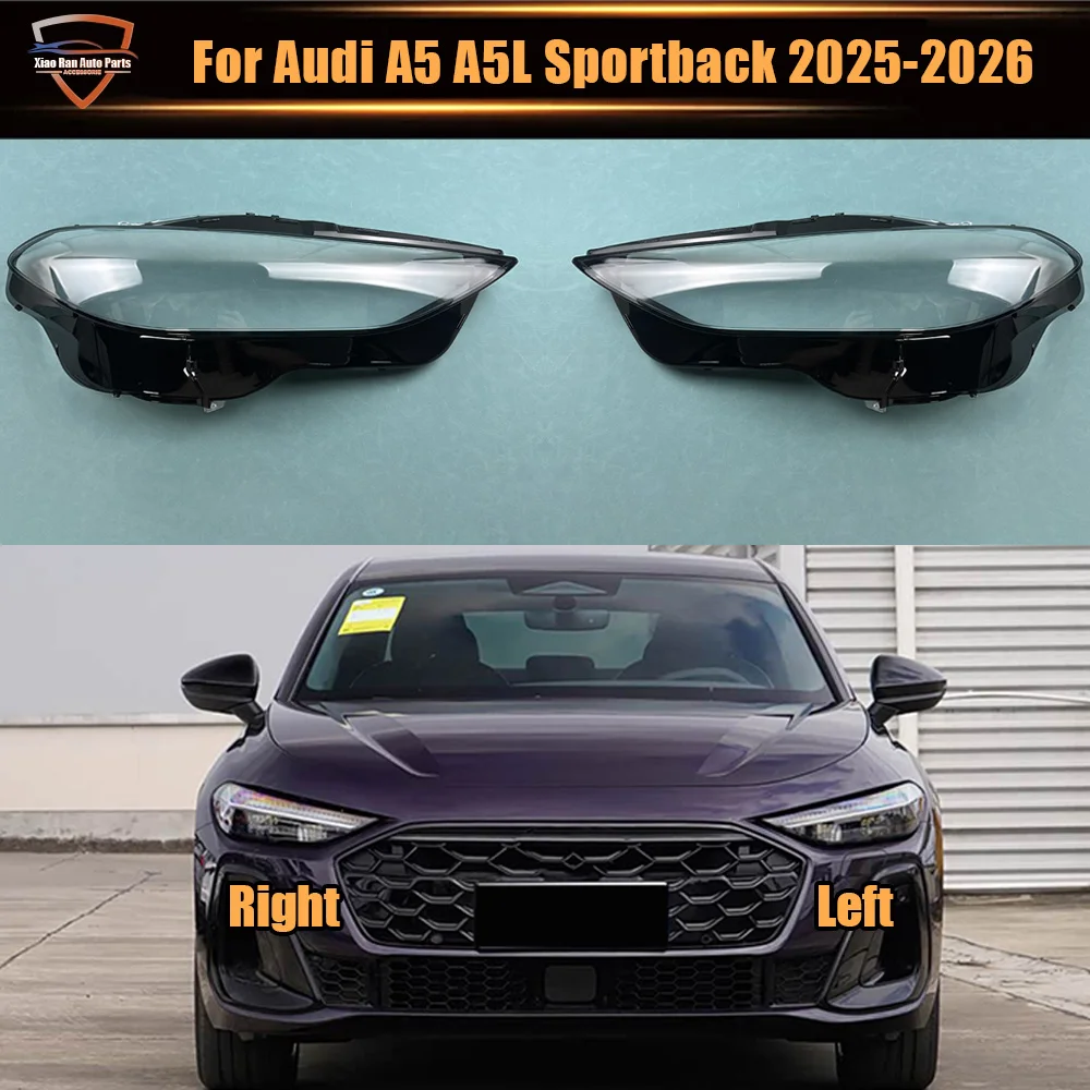 For Audi A5 A5L Spo…