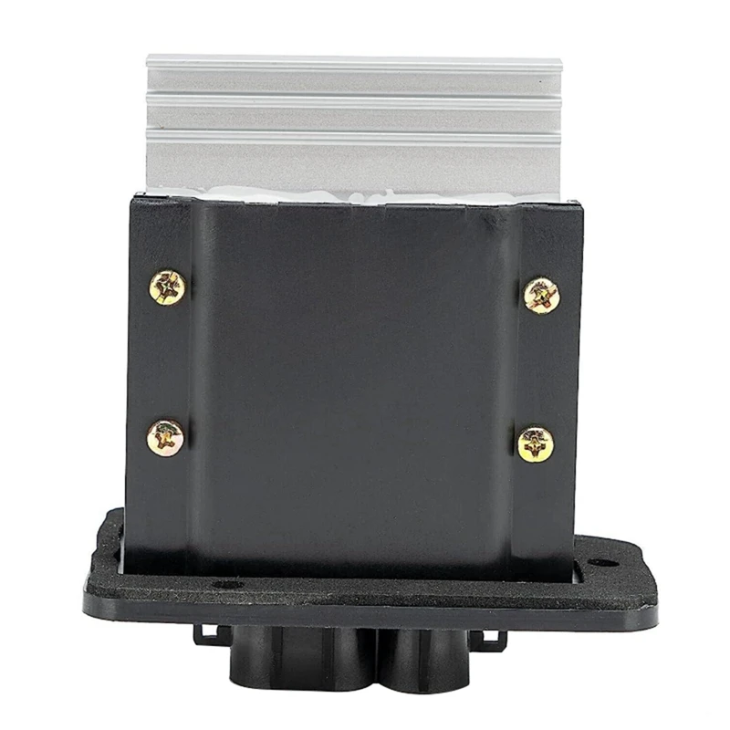 Car HVAC Blower Resistor Control Module 973-072 1572530 12484912 12368385 For Buick Lesabre Electra Cadillac Toronado 98