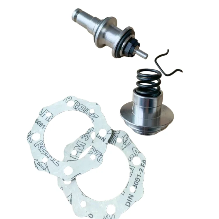 Repair Kit 3 Way Valve 60-0300 60-0283 72-0700 for Thermo King SL SLe SLX TS