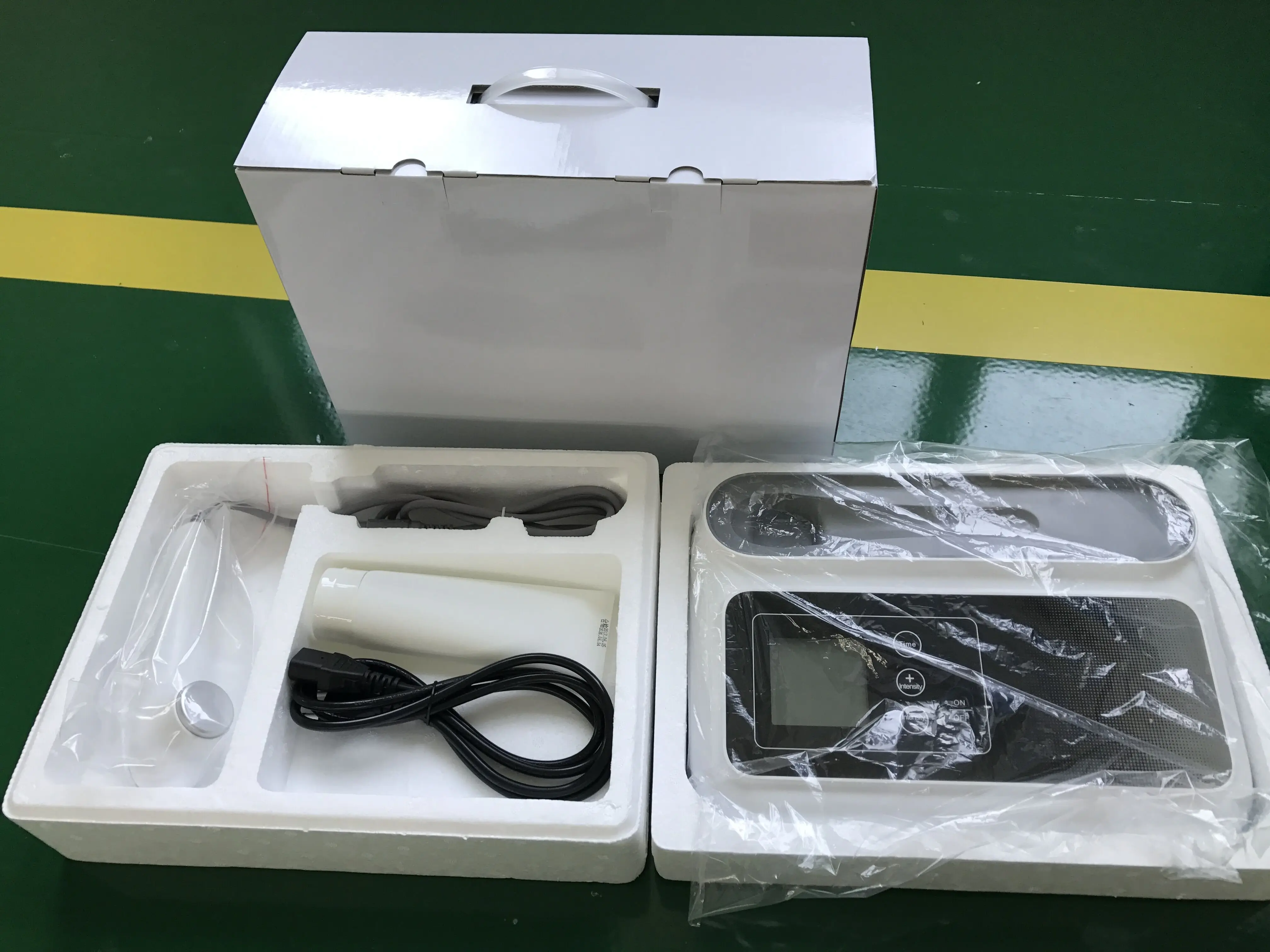 Portable Machine China Physical Therapy Shock Wave